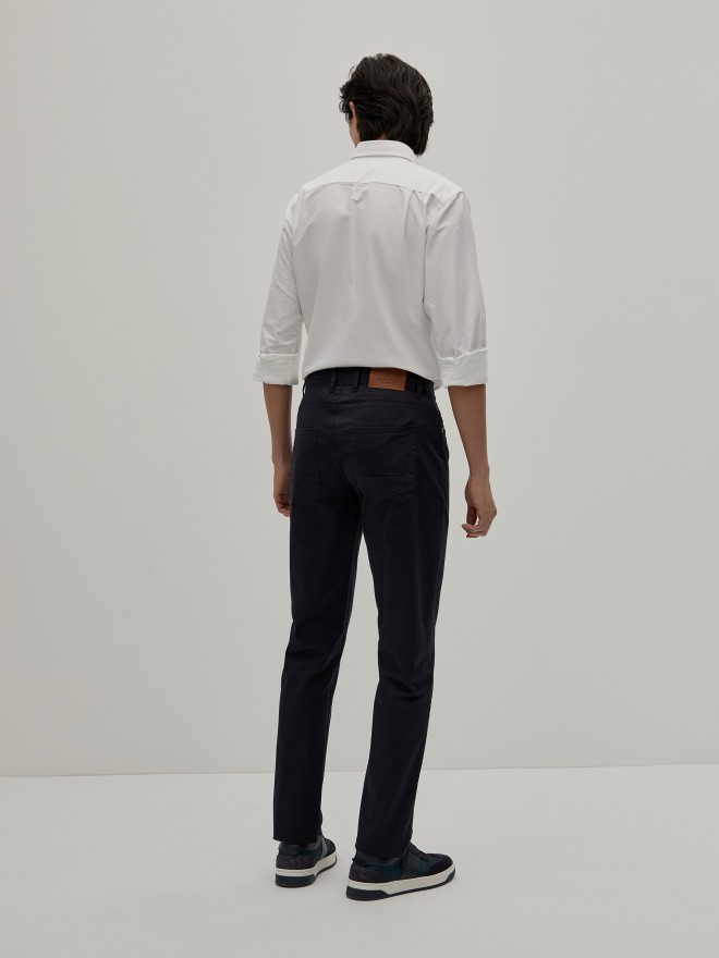 Twill pants Twill pants
