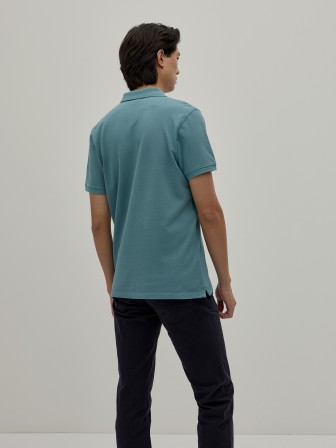 Polo piqué Polo piqué
