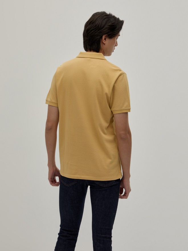 Polo piqué Polo piqué