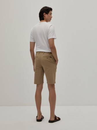Bermuda shorts Bermuda shorts