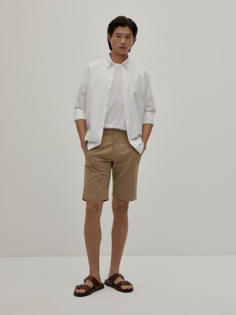 Bermuda shorts Bermuda shorts