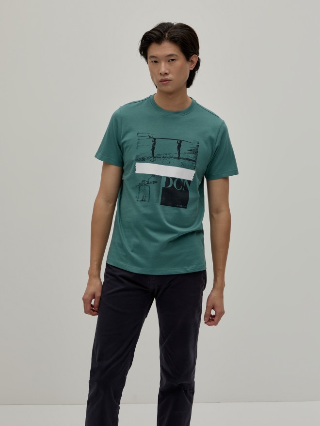 Camiseta Camiseta
