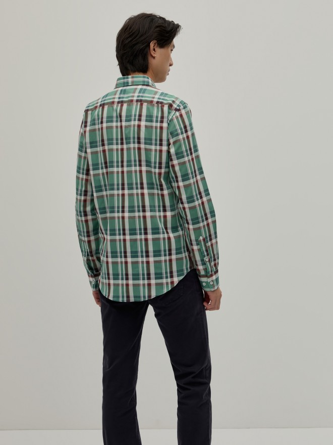 Camisa Camisa