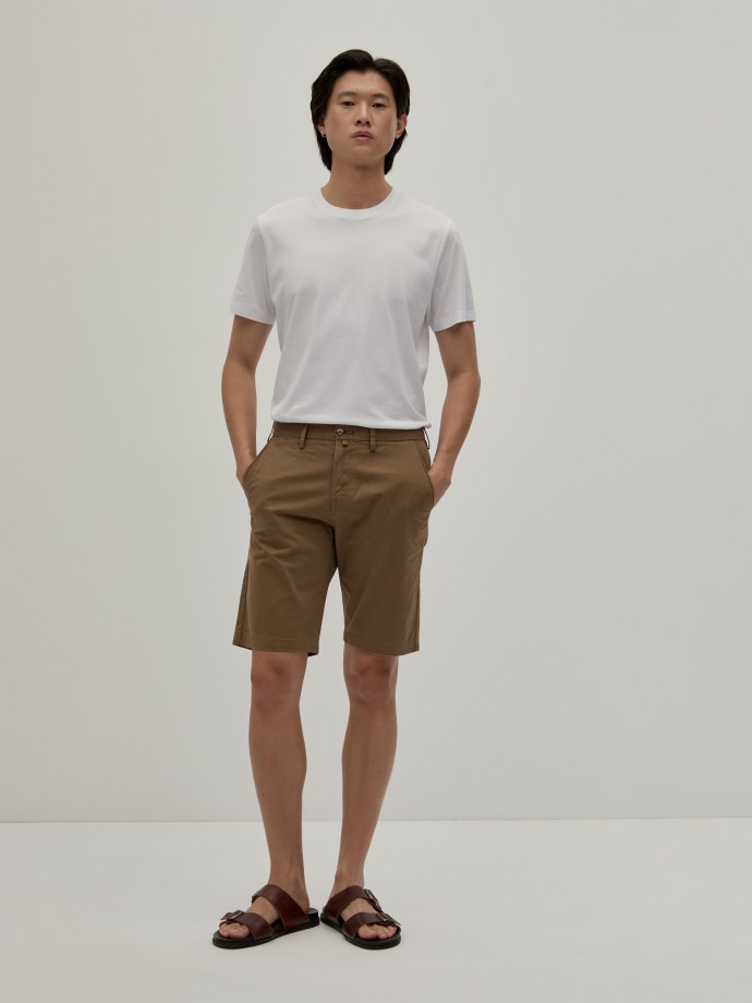 Bermuda shorts