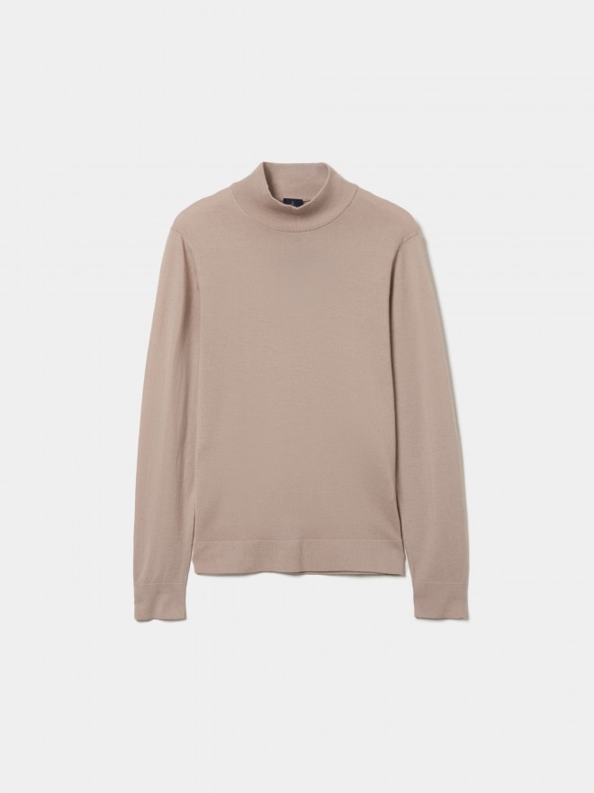 Turtleneck Sweater Turtleneck Sweater
