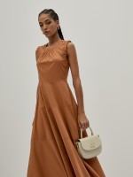 Vestido midi god