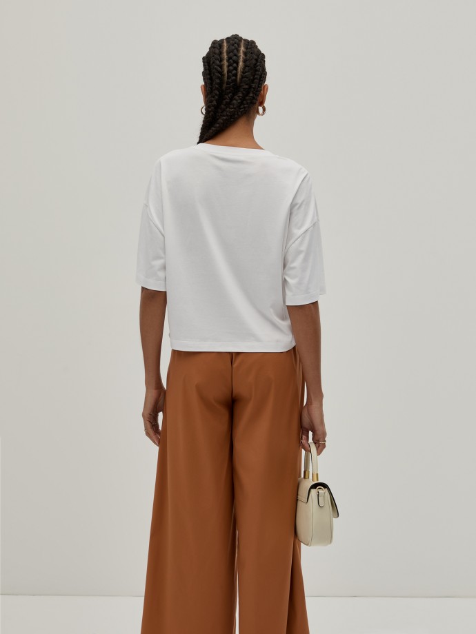 T-shirt Decenio
