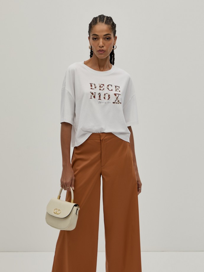 T-shirt Decenio
