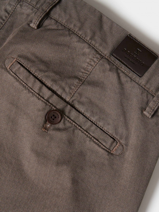 Cal�as chino slim fit