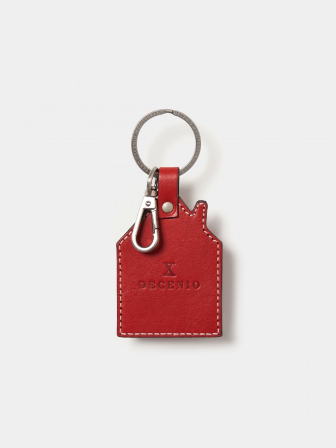 Solidarity keychain Solidarity keychain