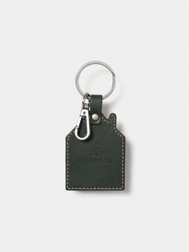 Solidarity keychain