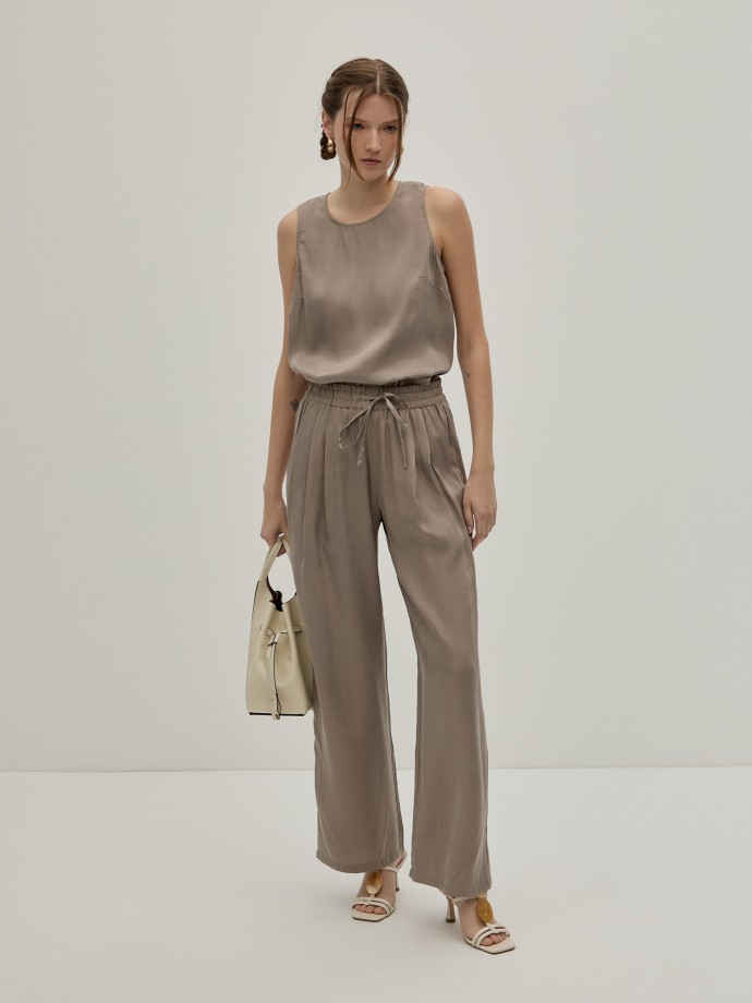 Pantalones