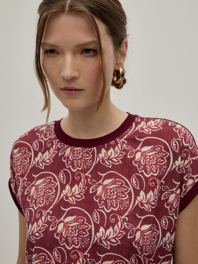 Camiseta