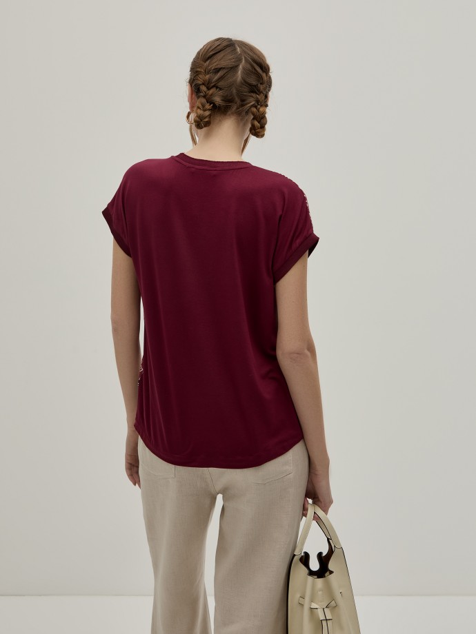 Camiseta
