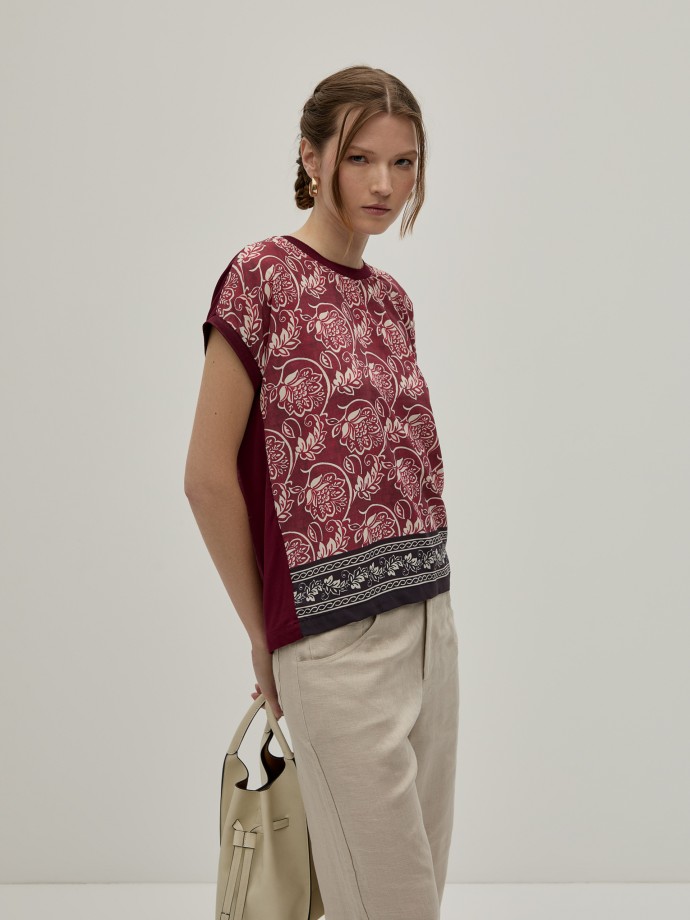 Camiseta