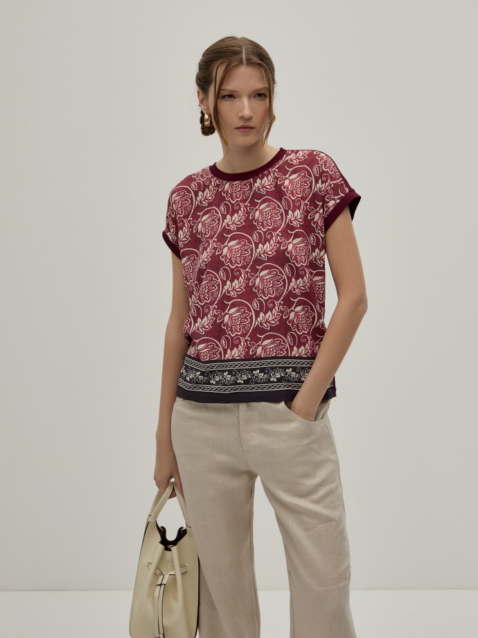 Camiseta