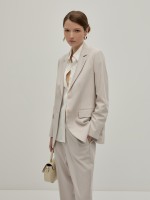 Blazer clssico