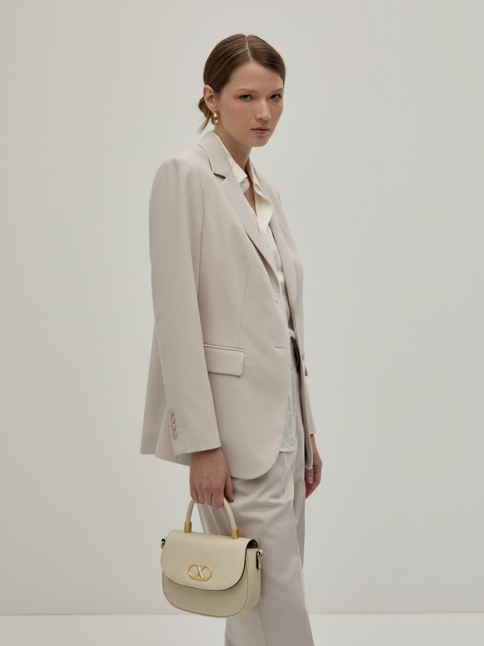 Blazer clssico