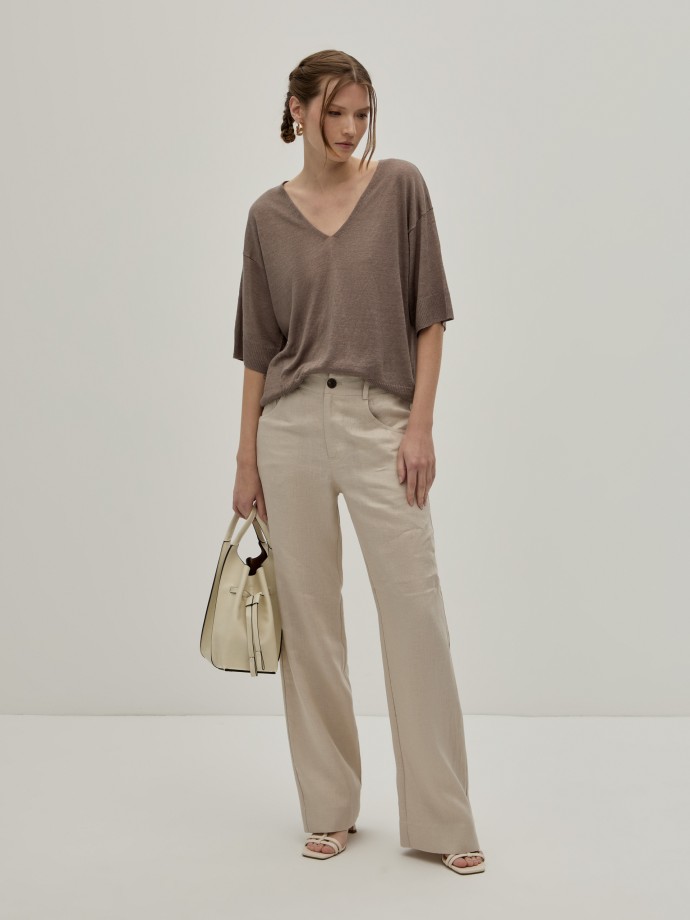 Pull-over