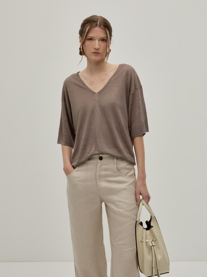 Pull-over