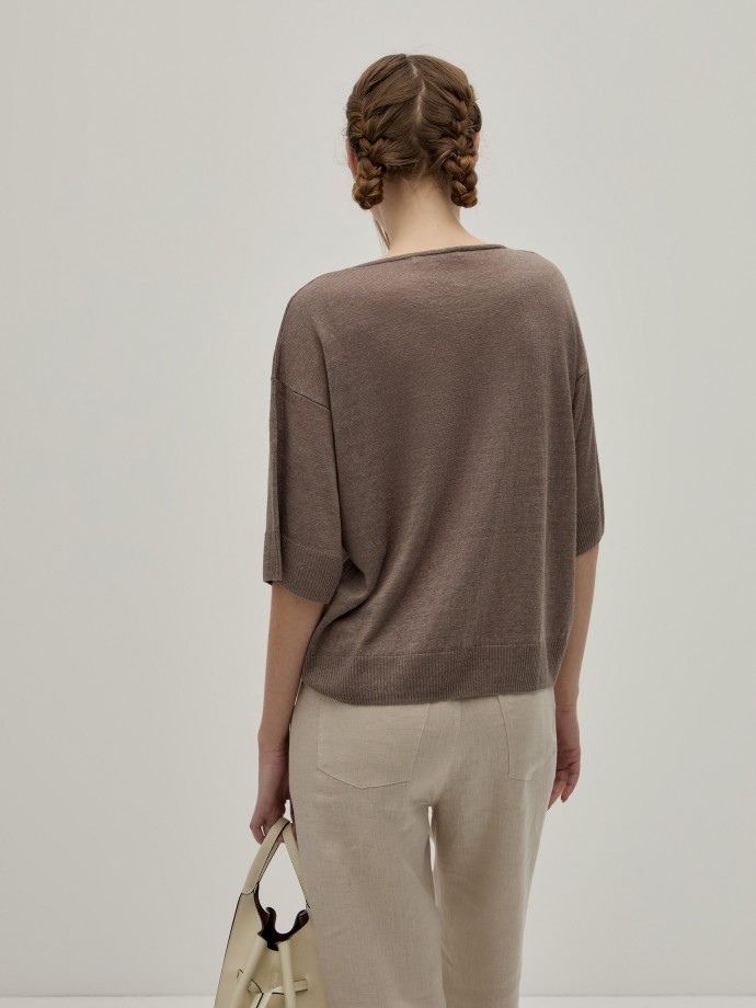 Pull-over