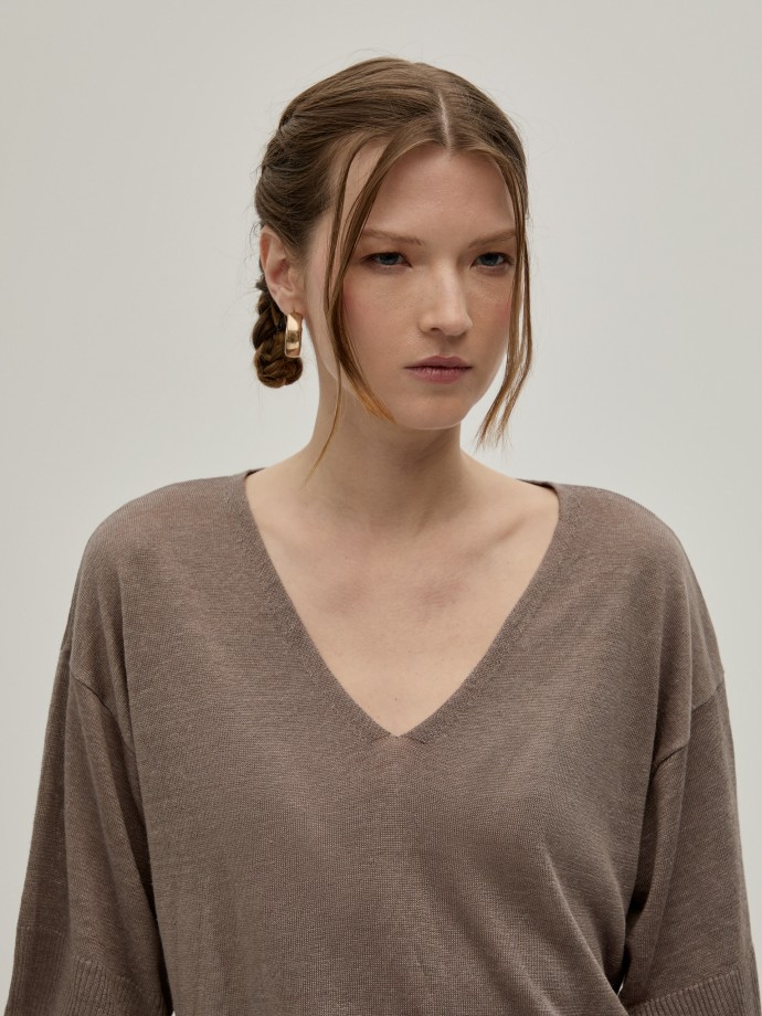 Pull-over