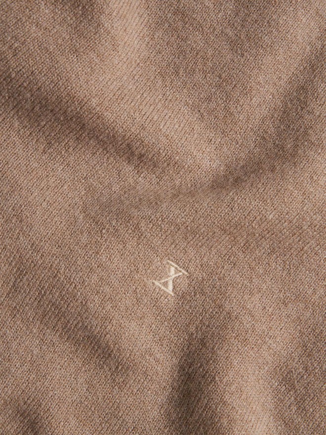 Jersey b�sico de lana