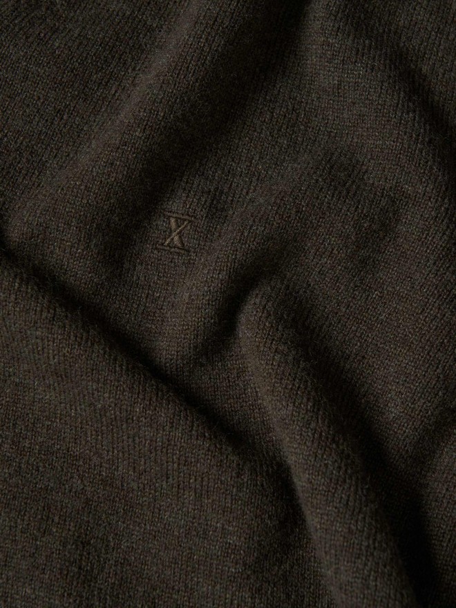 Pullover em l�