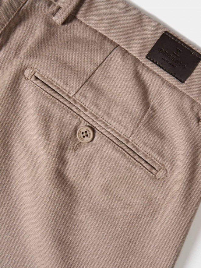 Calça chino Calça chino