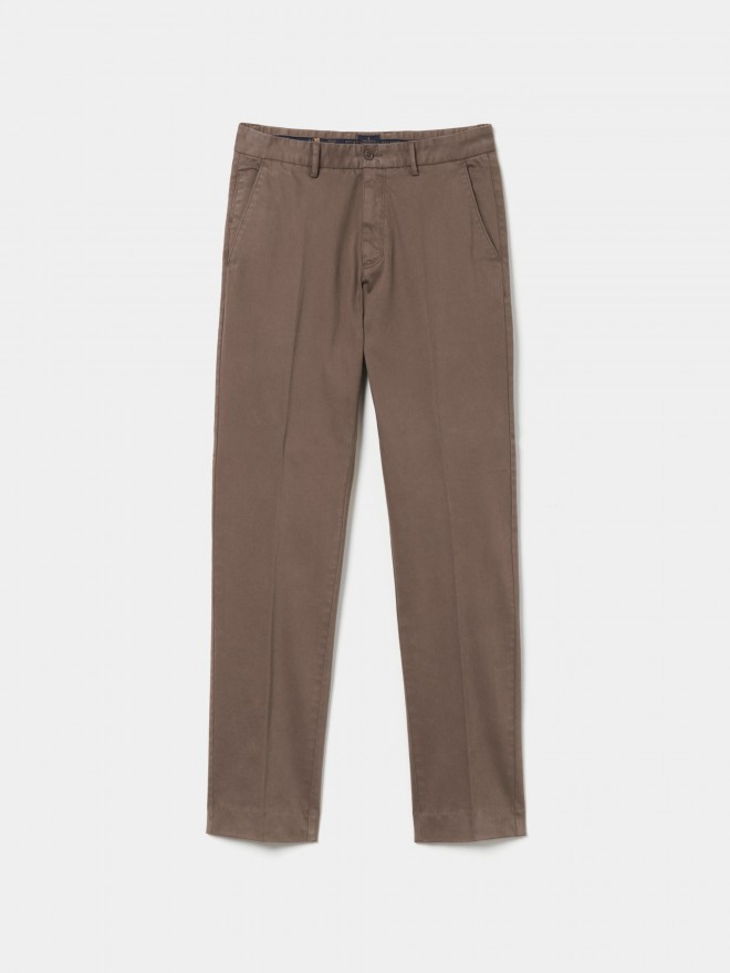 Chino pants