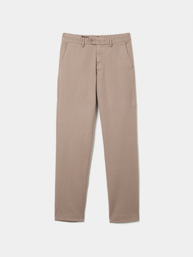 Calça chino Calça chino