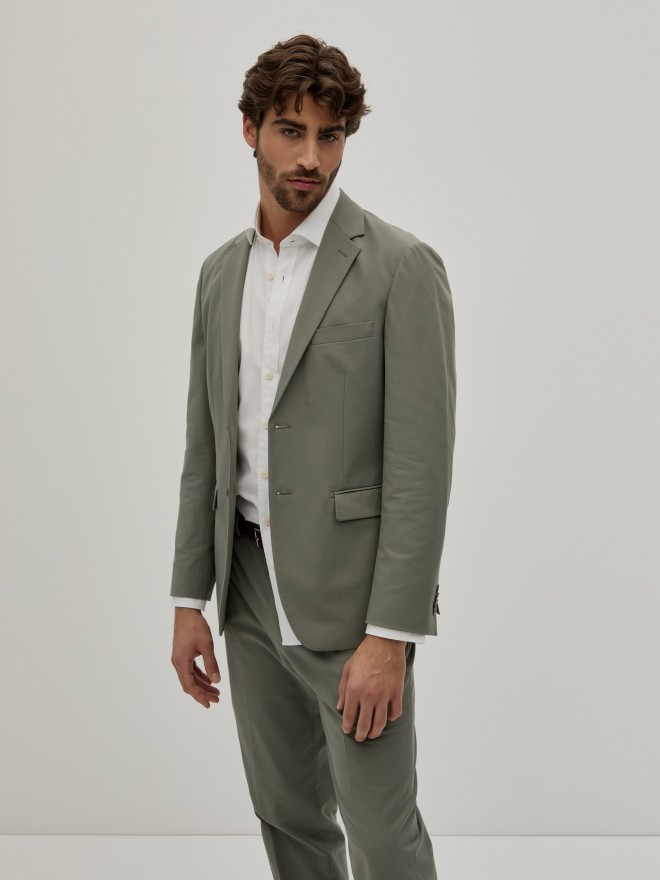 Blazer Tech Fit Blazer Tech Fit