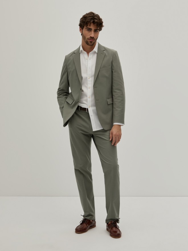 Blazer Tech Fit Blazer Tech Fit