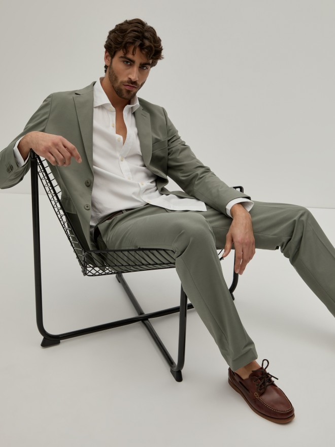 Blazer Tech Fit Blazer Tech Fit