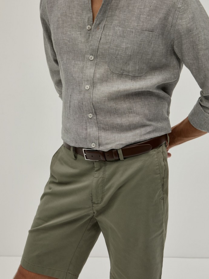 Bermudas