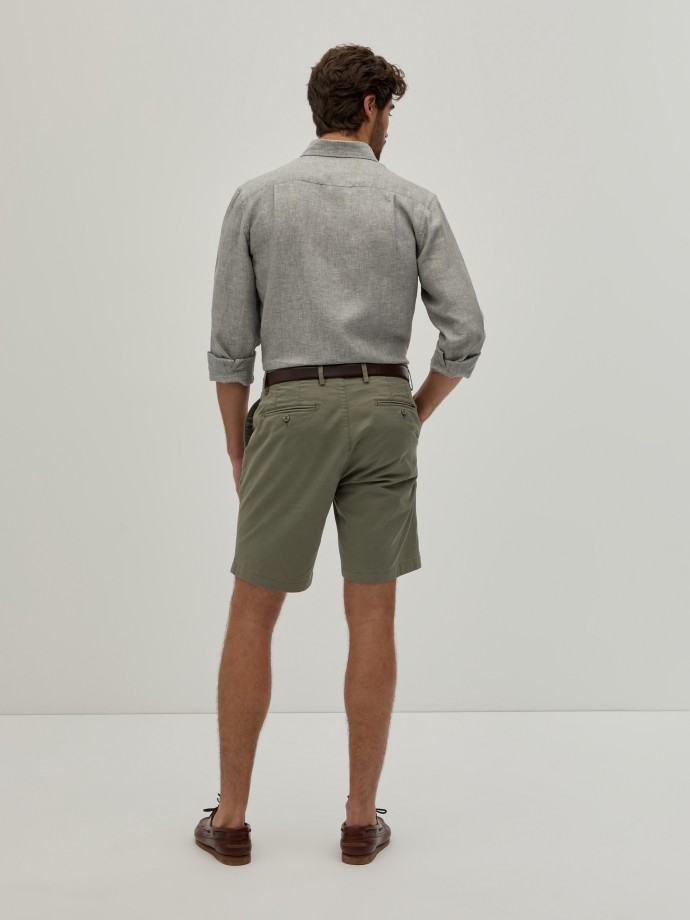 Bermudas