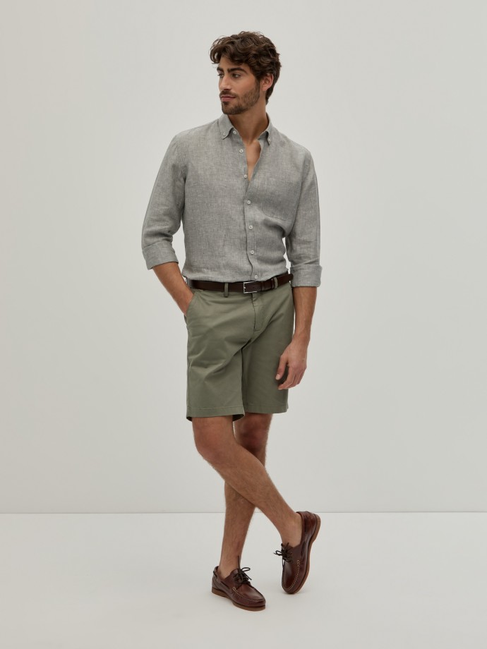 Bermudas