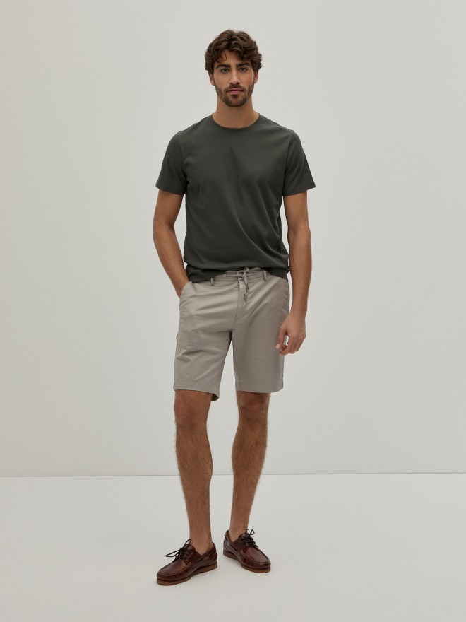 Basic short sleeve t-shirt Basic short sleeve t-shirt