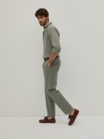 Chinos sper elsticos