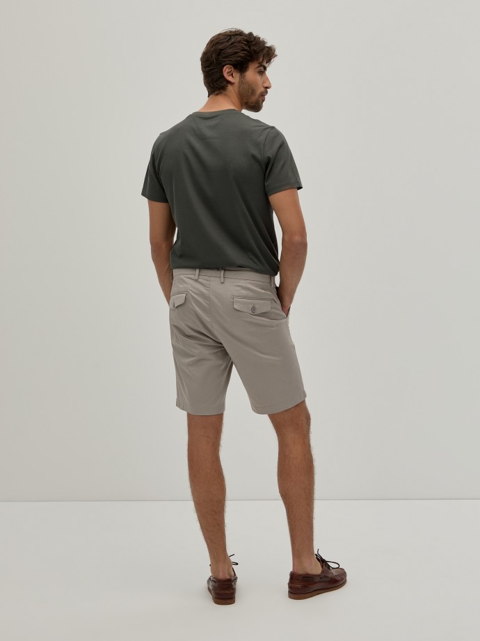 Bermudas