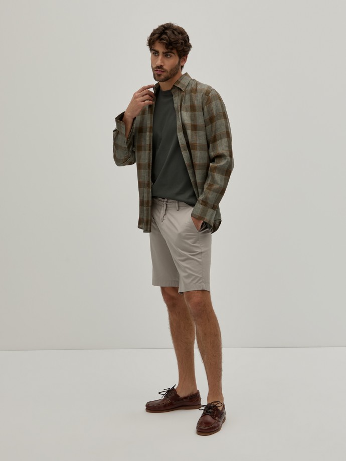 Bermudas