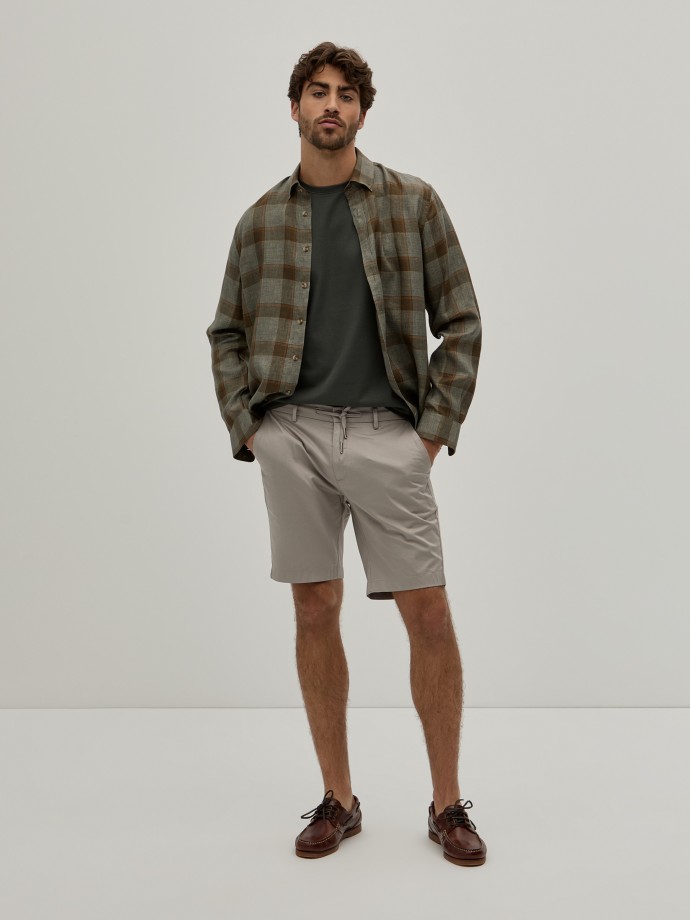 Bermudas