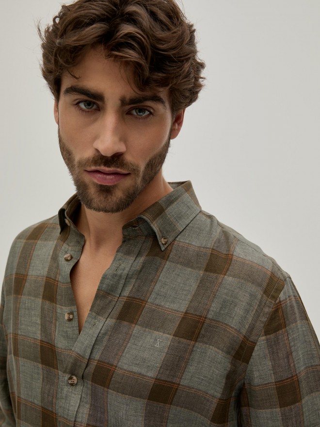 Shirt Shirt