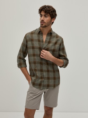 Camisa Camisa