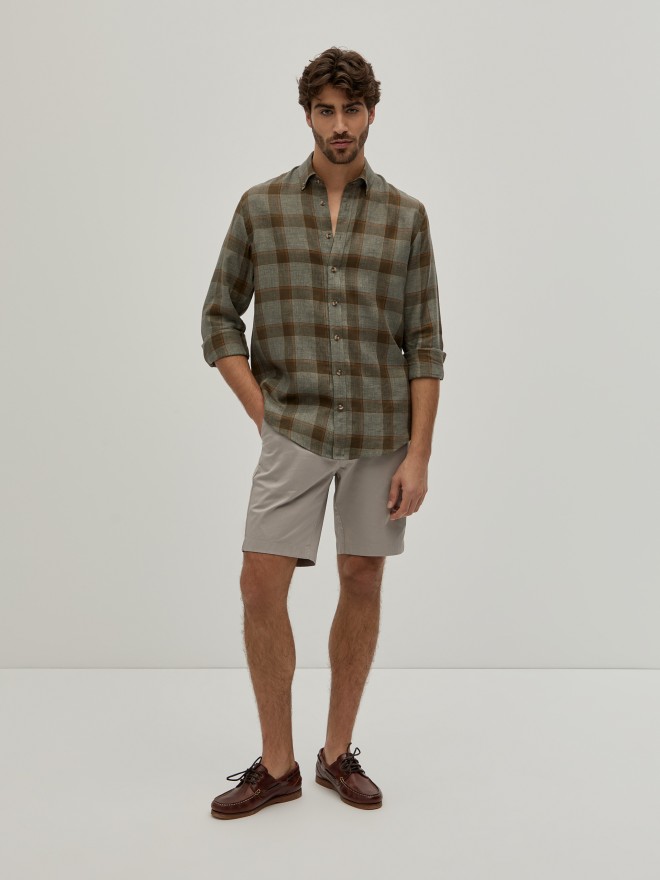 Shirt Shirt
