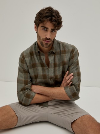Camisa Camisa