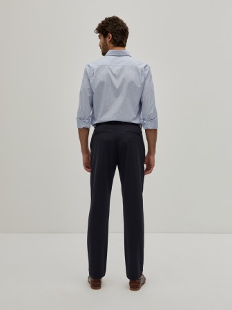 Regular fit chino pants Regular fit chino pants