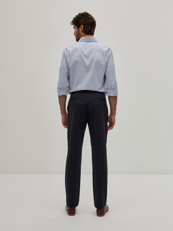 Regular fit chino pants Regular fit chino pants