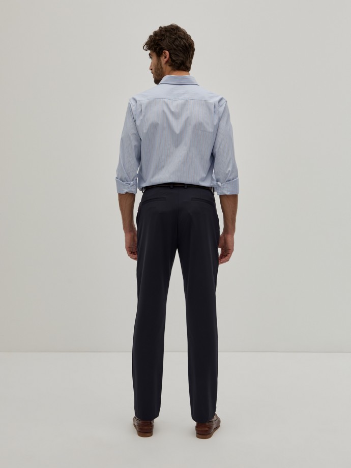 Calas chino regular fit