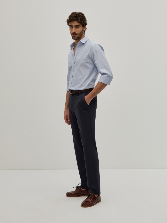Calas chino regular fit